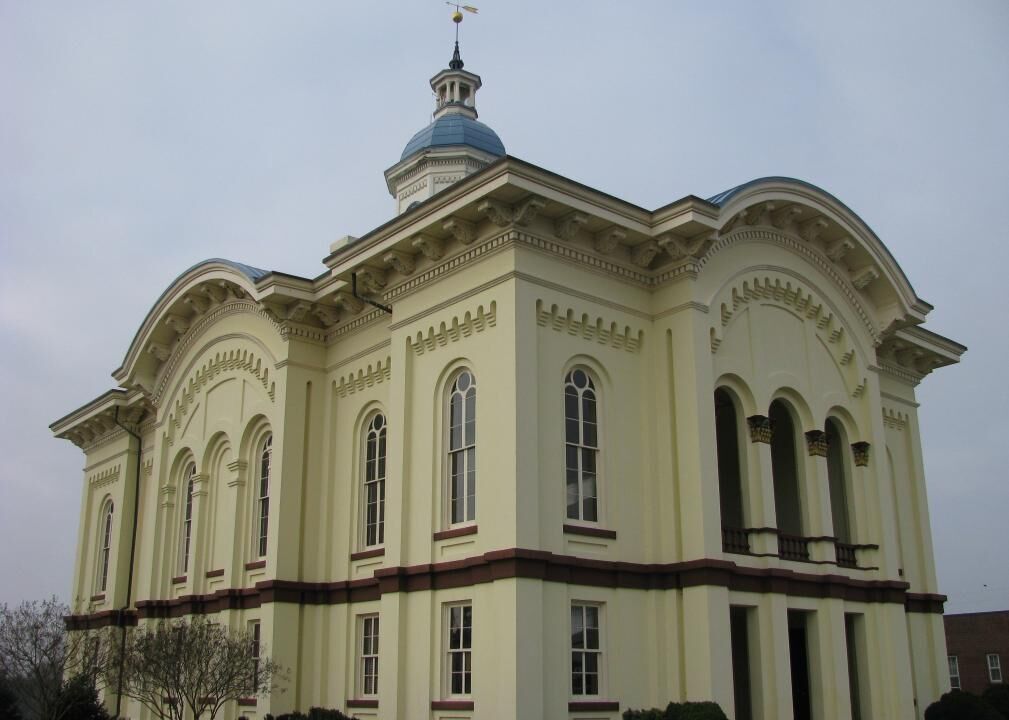 #37. Caswell County